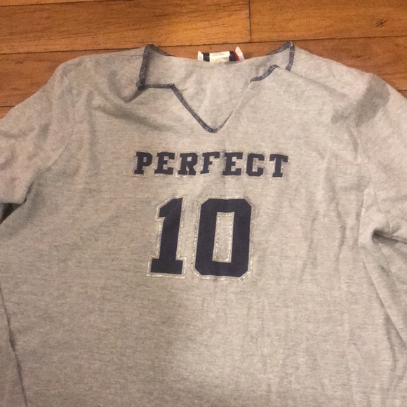 Perfect 10 pants set - Picture 2 of 8